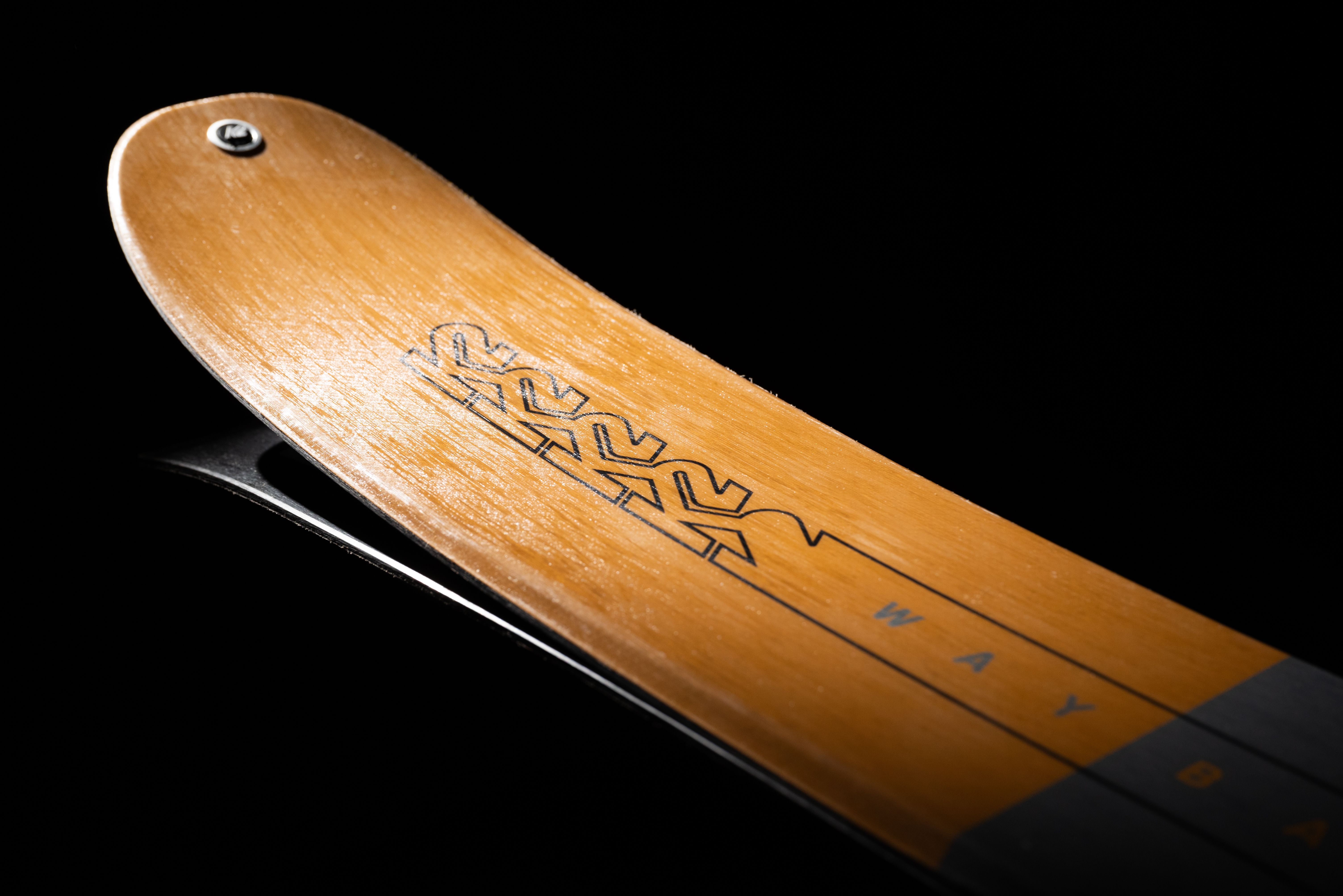 K2 WAYBACK 98 &フリッチ vipec12 板+ビンディング セット K2 WAYBACK 98 &フリッチ vipec12 板+ビンディング セット K2 WAYBACK