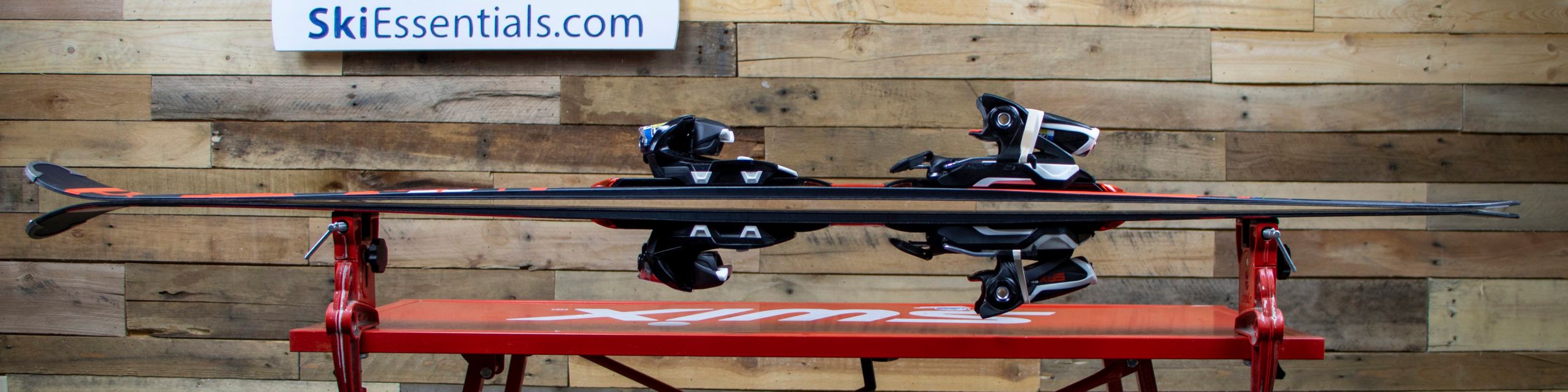 【Tatuya Imura】ROSSIGNOL ヒーテッドバッグ　 赤黒 鈴木スポーツ - ロシニョール アクセサリー 2022年モデル