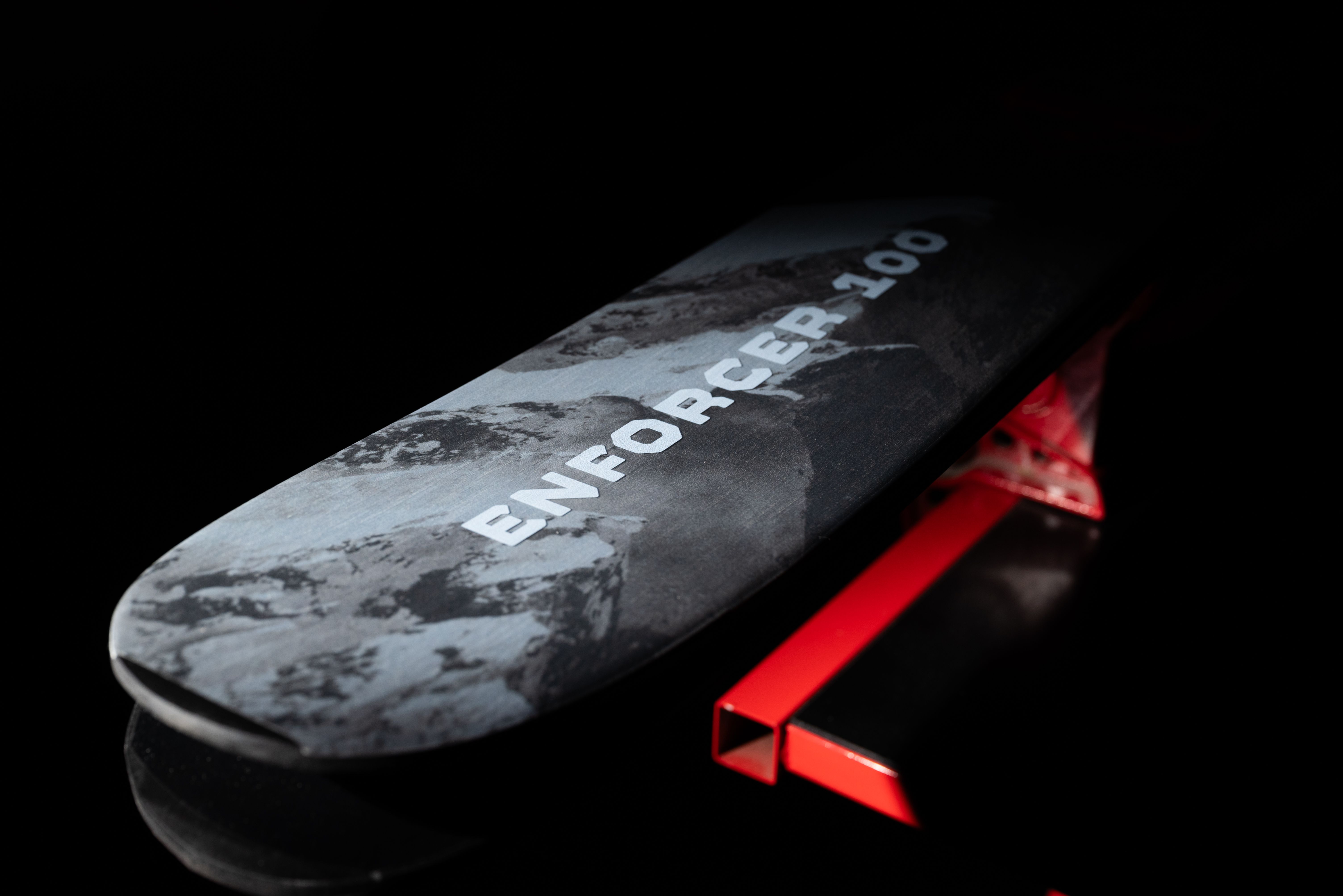 2024 Nordica Enforcer 100