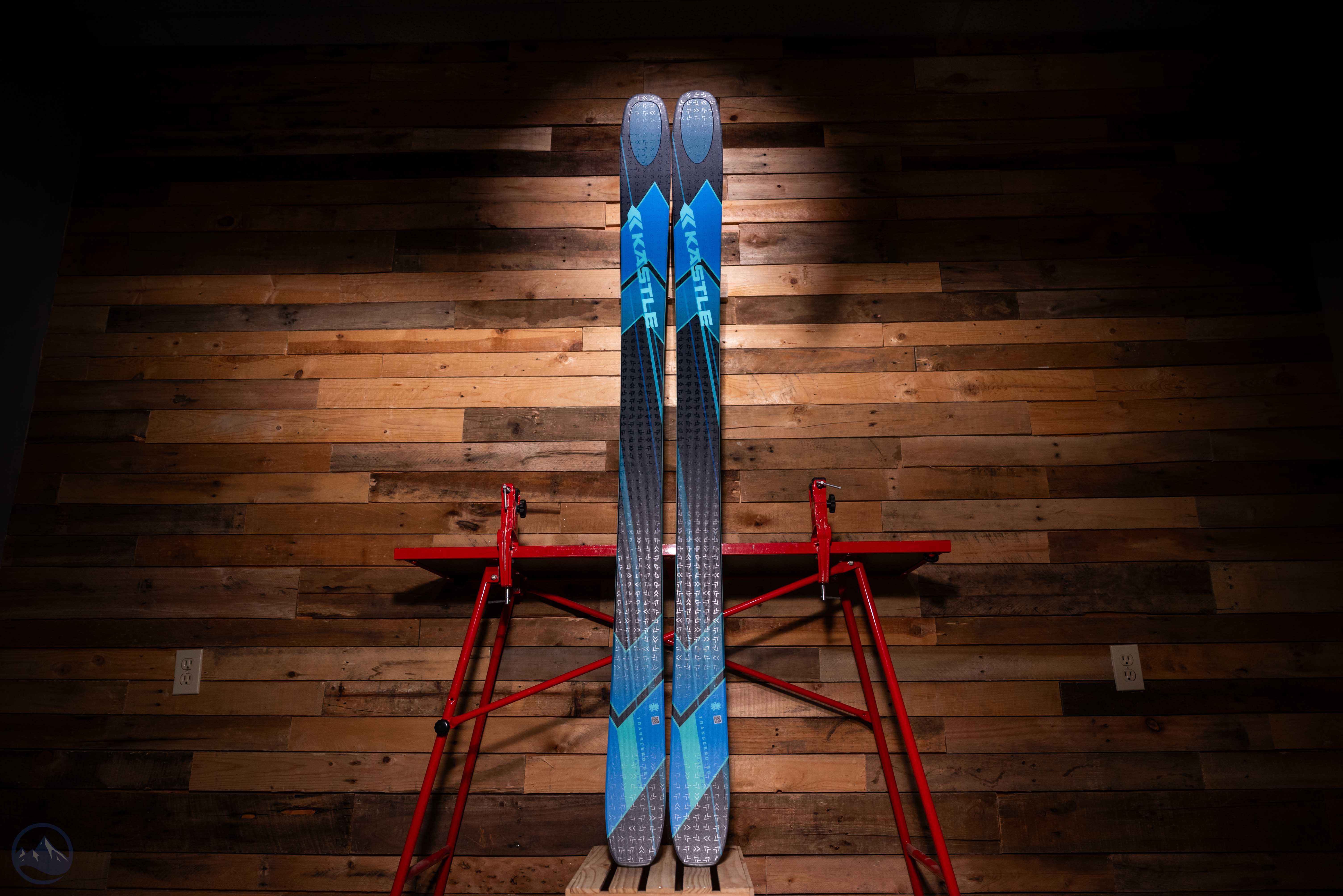 2027 Kastle Transcend 98 | SkiEssentials