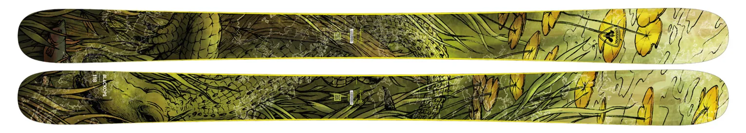 2024 Rossignol Black Ops 118