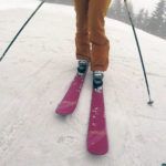 2019 DPS Uschi 94.2 Alchemist Women's Skis