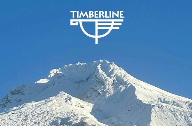 Top Five Fridays October 10, 2025: Timberline Lodge Image
