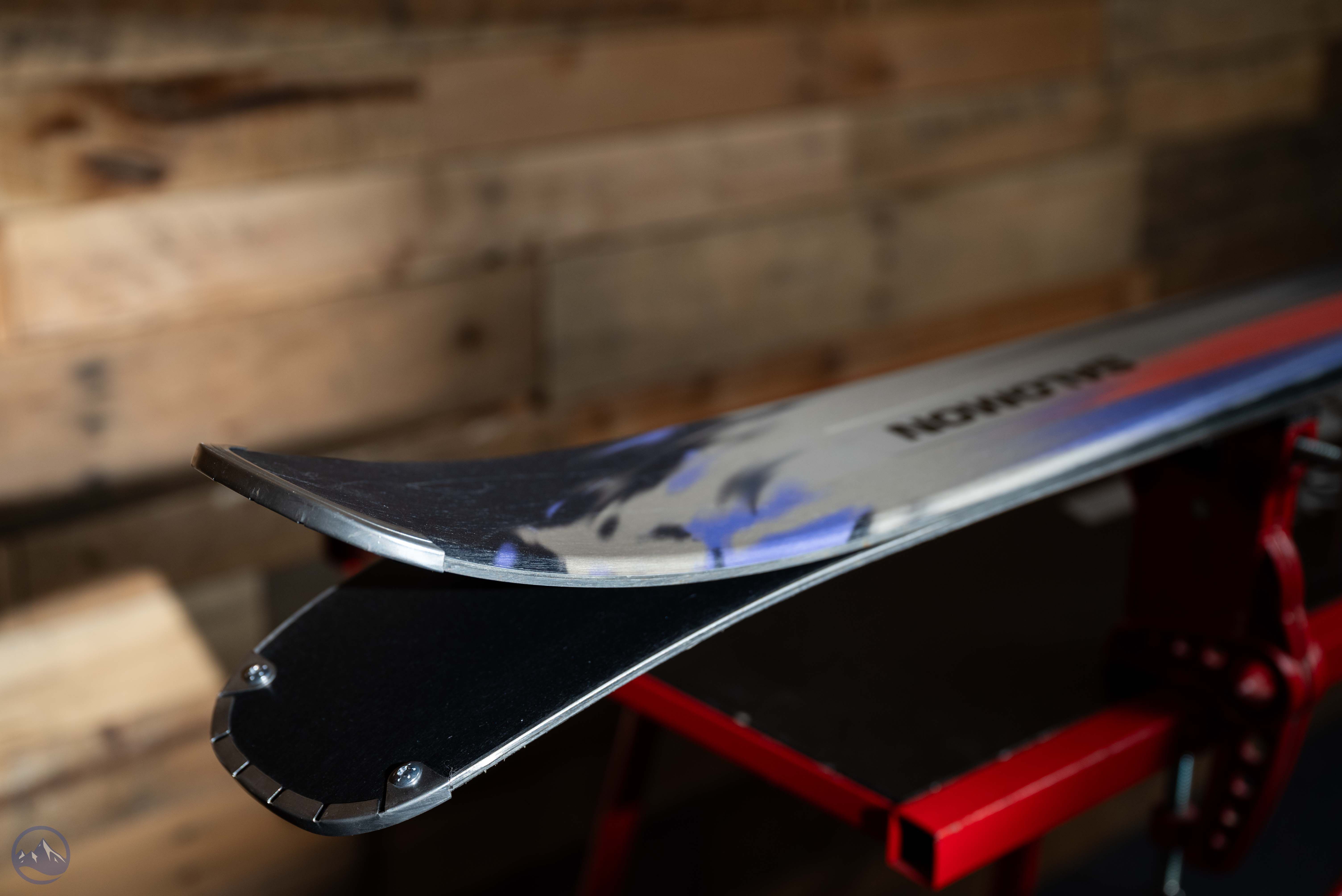 SALOMONサロモンstance80/177cm/未使用 Salomon Stance 80 Skis with M11 Bindings 2025