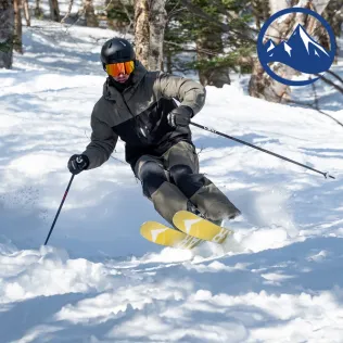 Skis