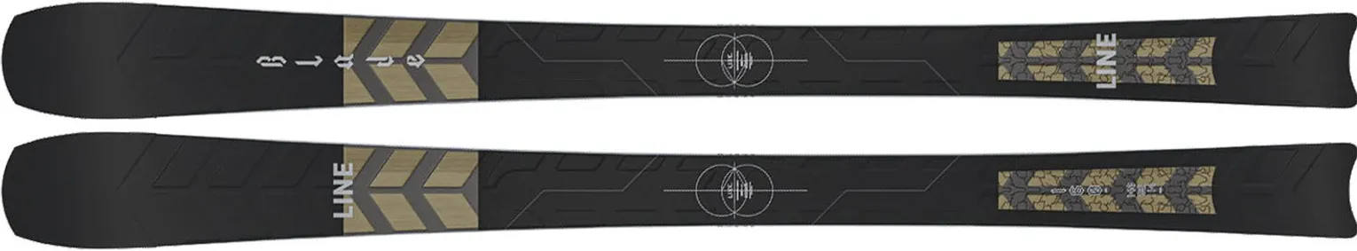 2021 LINE BLADE W