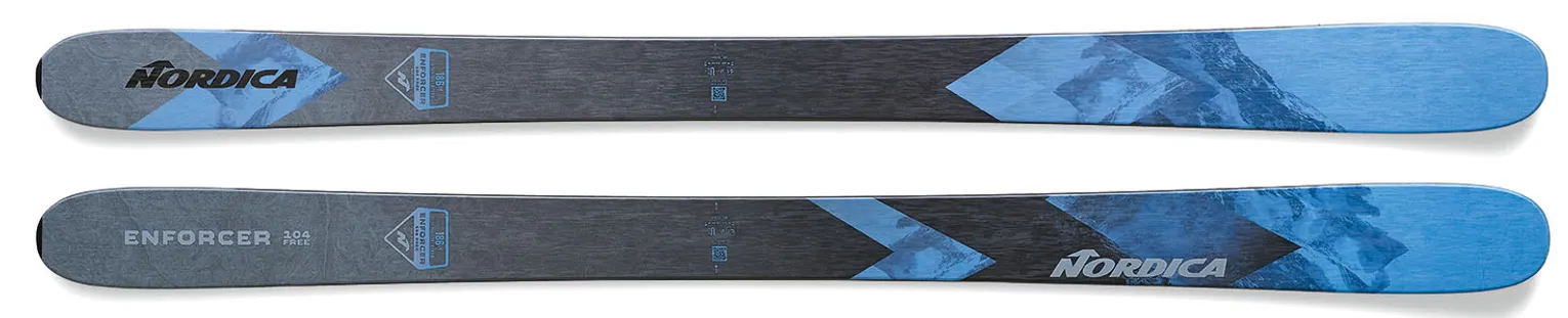 2023 NORDICA ENFORCER 104 FREE