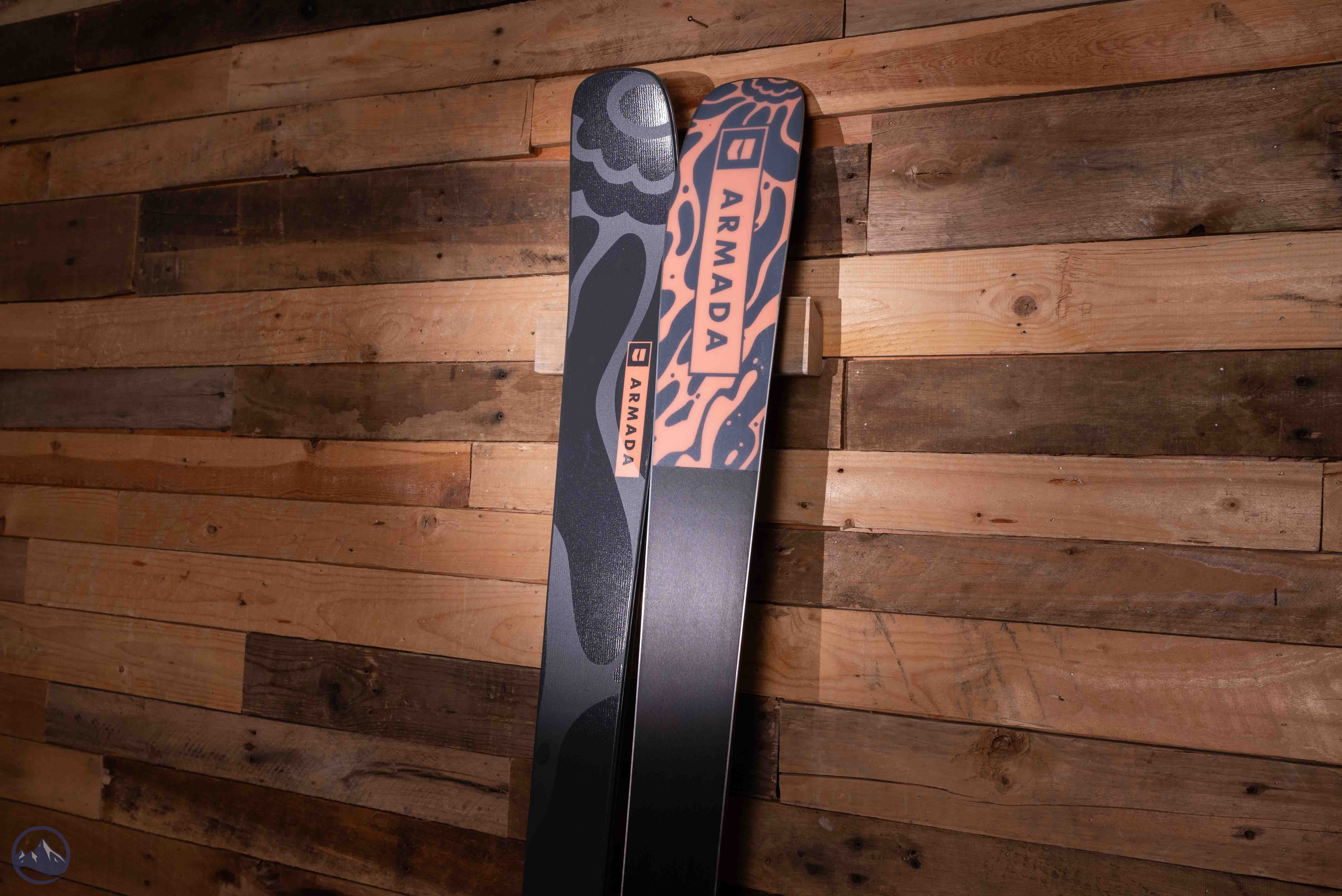 2026 Armada Reliance 92 Ti | SkiEssentials