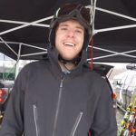 Jake Goss Ski Tester Headshot Image