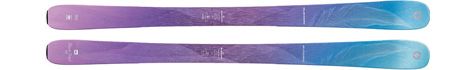 2019 Blizzard Black Pearl 88 Women's Skis