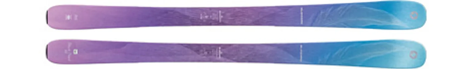 2019 BLIZZARD BLACK PEARL 88 WOMEN’S SKIS