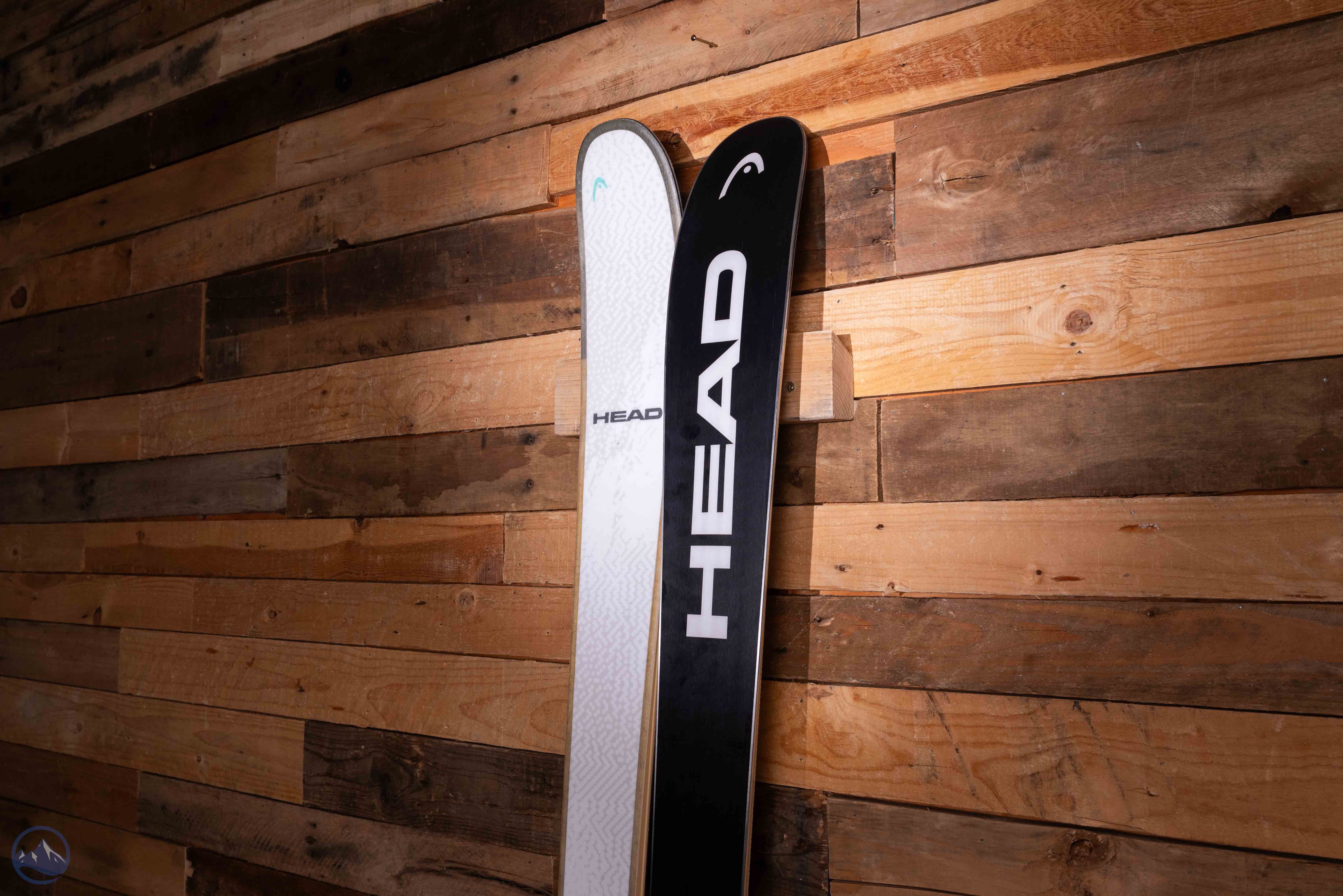 2026 Head Kore 87 Ti W | SkiEssentials