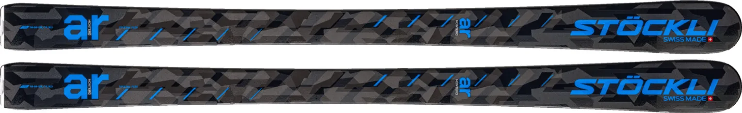 2027 Stockli Montero AR