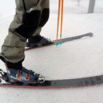 2019 Atomic Bent Chetler 100 Skis