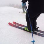 2018 Nordica Enforcer 100 Skis