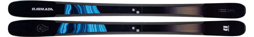 ARMADA TRACER　アルマダ　トレーサー　98 Armada TRACER 98 review - Freeride