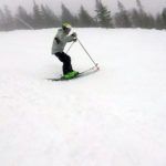 2019 Volkl Kanjo Skis 2