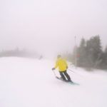 2018 Fischer Ranger 89 W Women's Skis