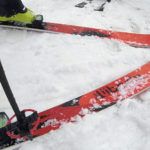 2019 Liberty Origin 96 Skis 3