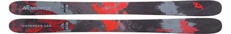 2019 Nordica Enforcer 110 Skis