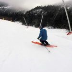 2019 DPS Wailer 99 Alchemist Skis