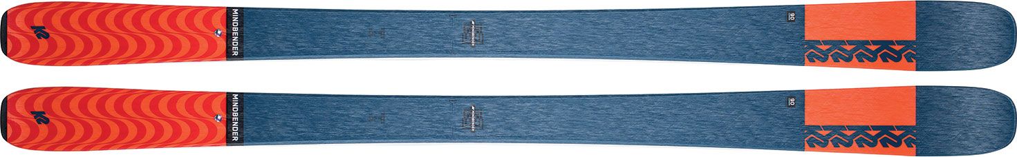 2021 K2 MINDBENDER 90C