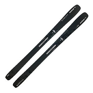 2023 ELAN RIPSTICK 106 BLACK EDITION