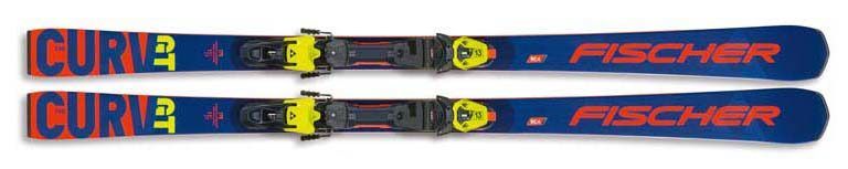 28-28.5cm Fischer RC4 THE CURV GT フィッシャー 2023 FISCHER（フィッシャー）RC4 THE CURV 130 GT VAC GW