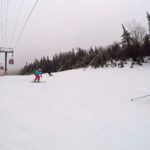 2018 Volkl 100Eight W Women's Skis