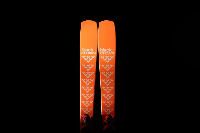 Ski Test and Product Reviews