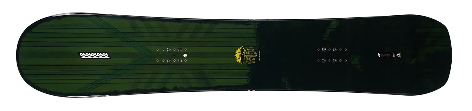 2023 K2 INSTRUMENT
