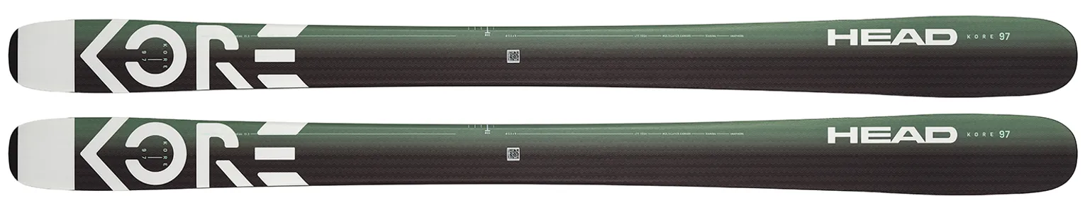 2023 HEAD KORE 97 W