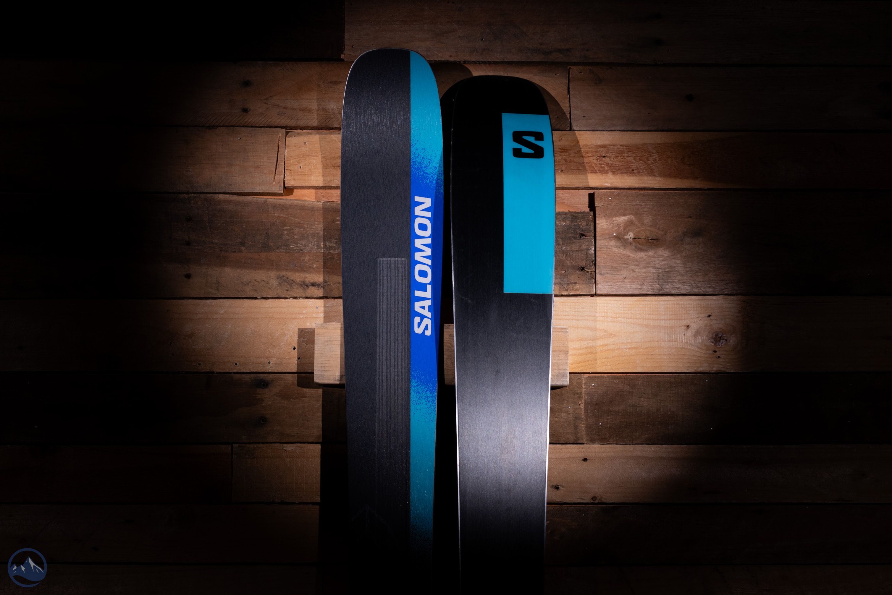 Salomon STANCE 90 スキー 176cm Marker ビン付 Salomon STANCE 90 スキー 176cm Marker ビン付 Salomon Stance