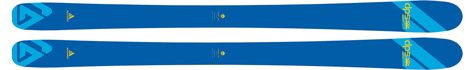 2019 DPS Uschi 82 Alchemist Women's Ski Image
