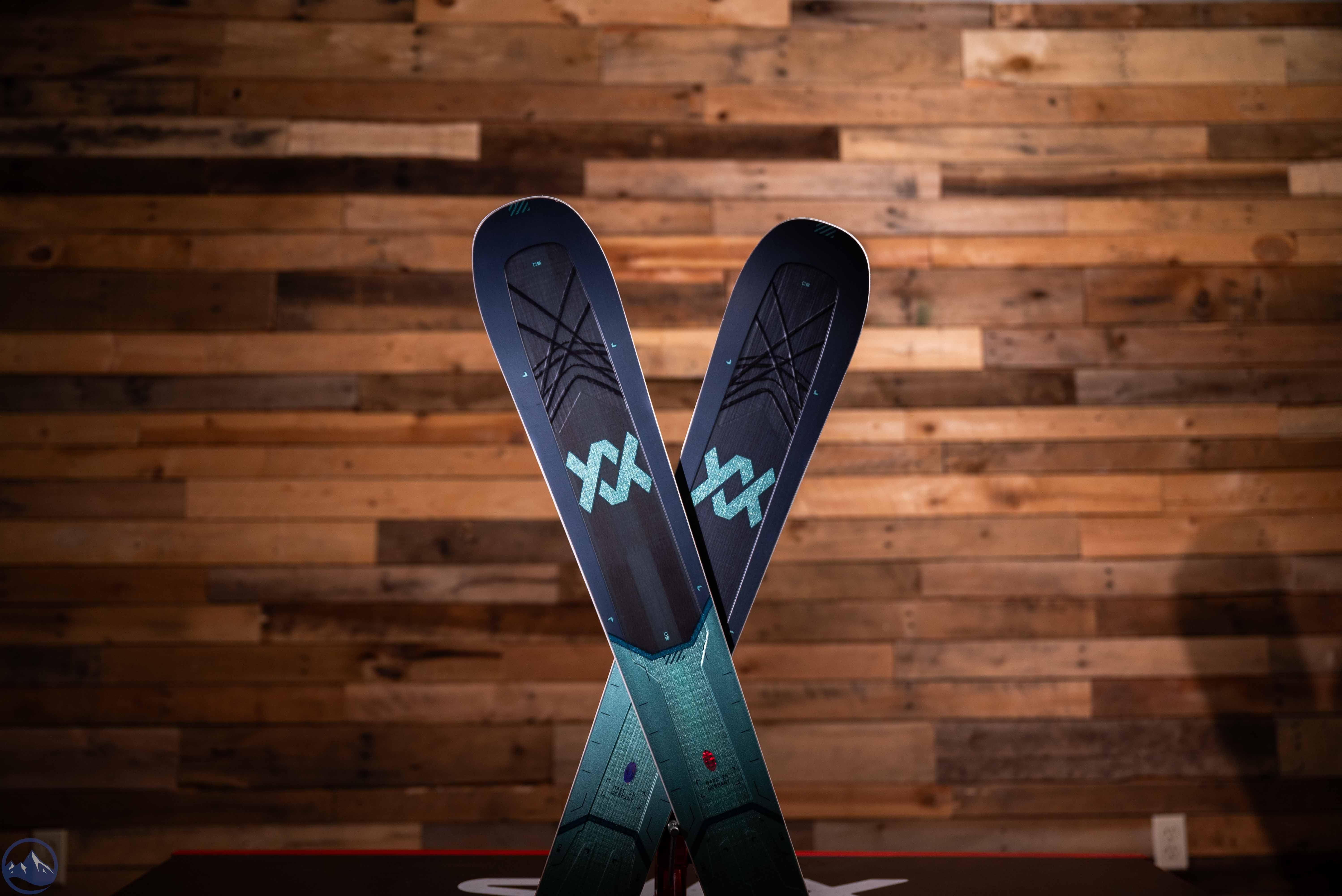 2026 Volkl Mantra 84 W