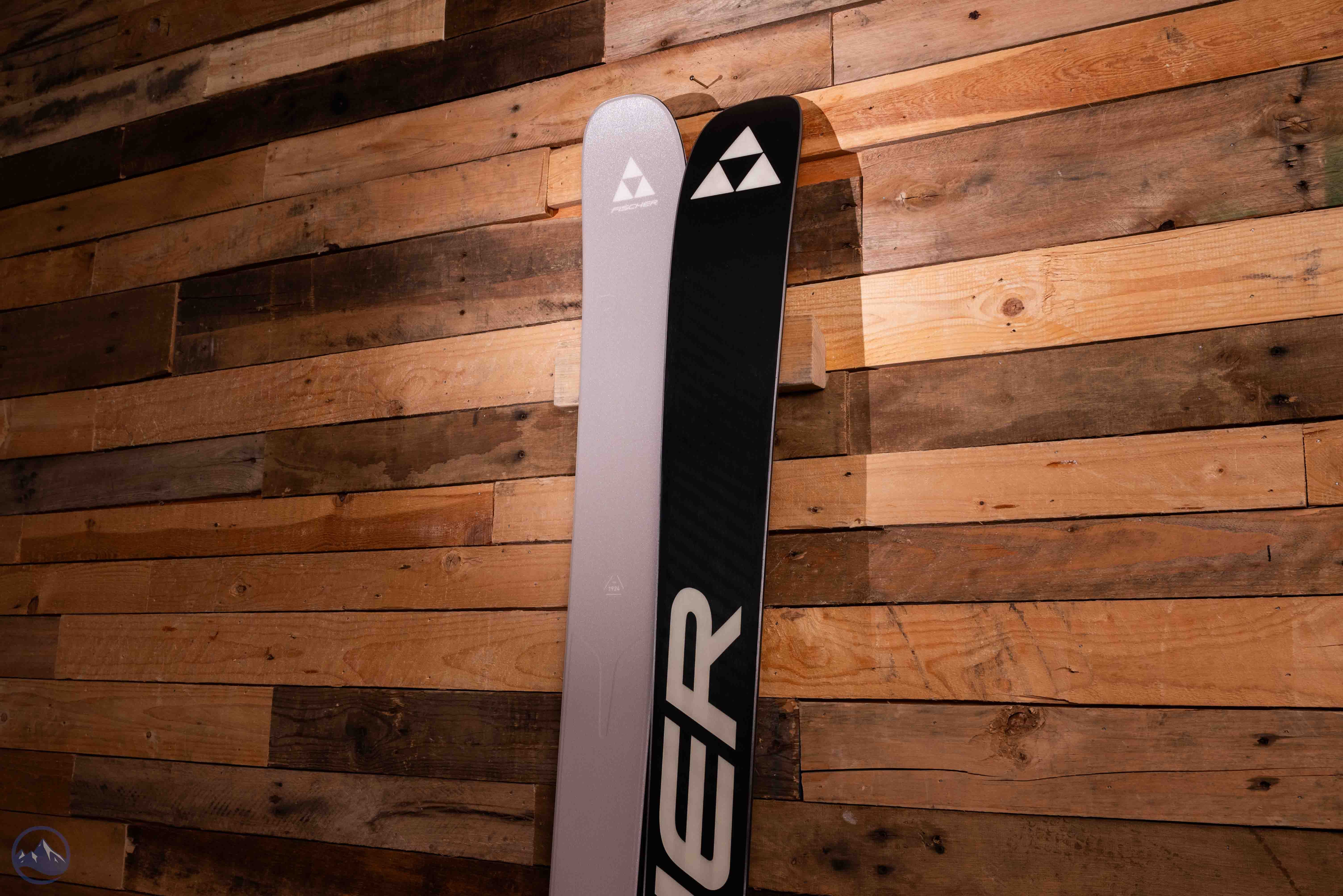 2026 Fischer Ranger 102 | SkiEssentials