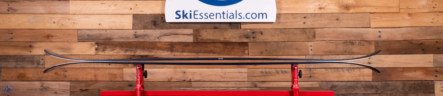2025 Faction Studio 2 Ski Review - Camber Image