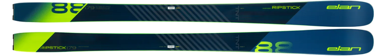 2020 ELAN RIPSTICK 88
