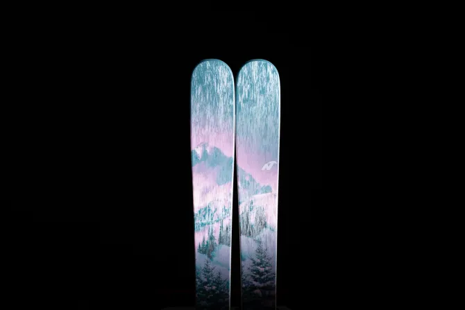 Ski Test and Product Reviews