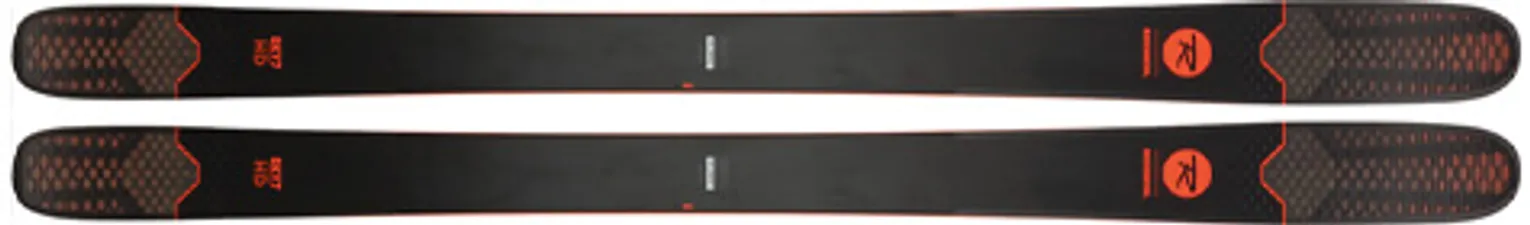2019 ROSSIGNOL SKY 7 HD SKIS