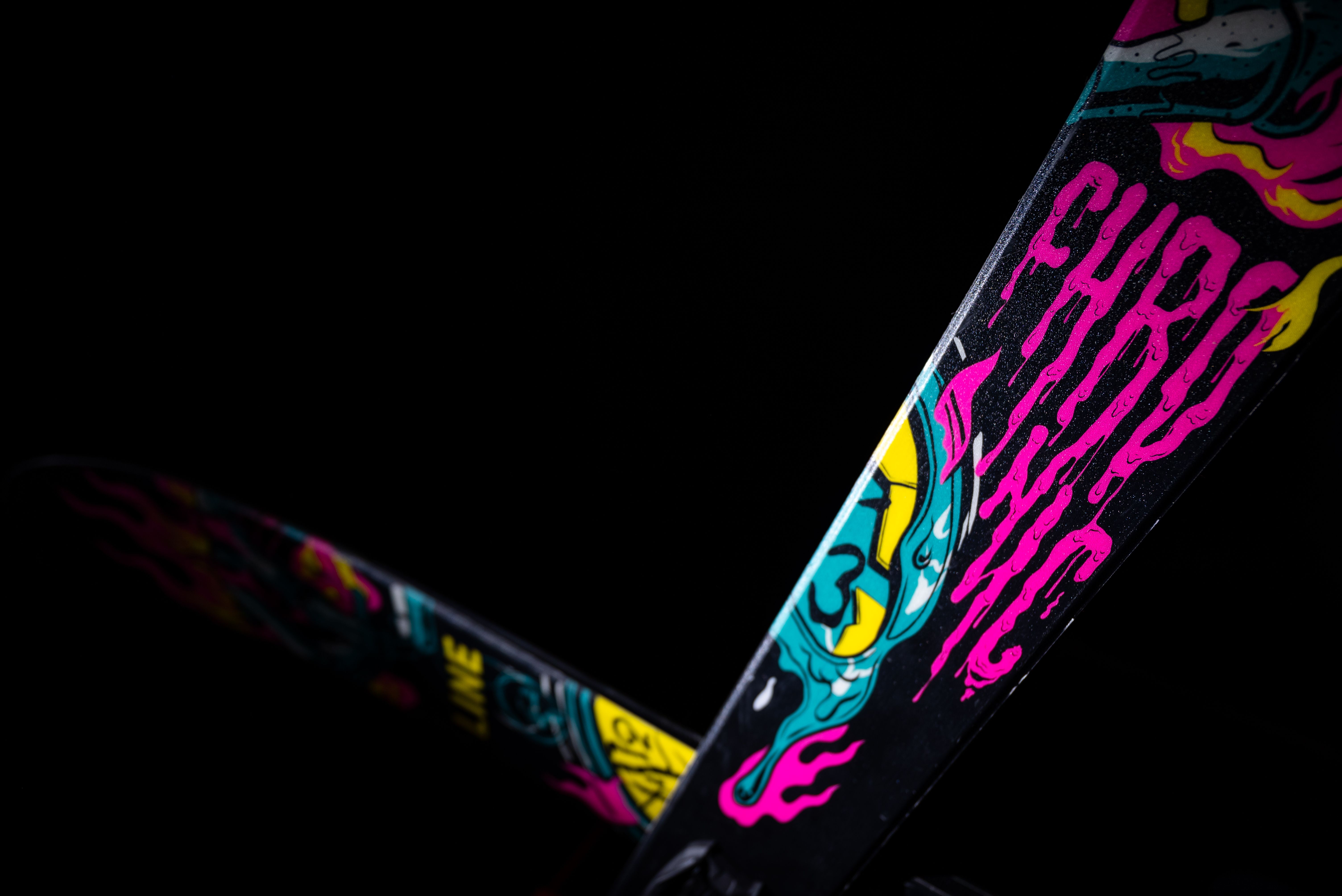 2024 Line Chronic 94 | SkiEssentials