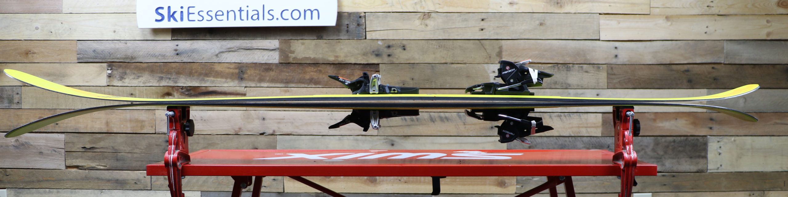 2021 DPS ALCHEMIST WAILER 112 RP