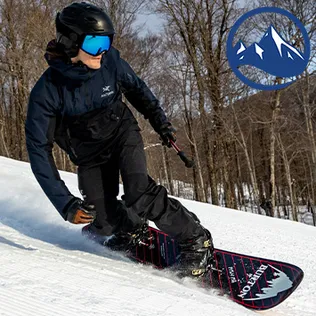 Snowboards $300-$399