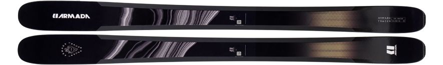 2020 ARMADA TRACER 108