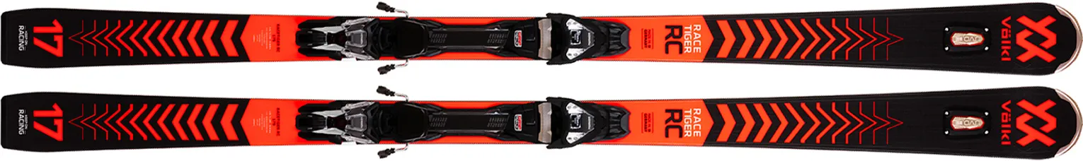 2022 VOLKL RACETIGER RC