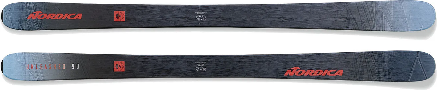 2023 NORDICA UNLEASHED 90