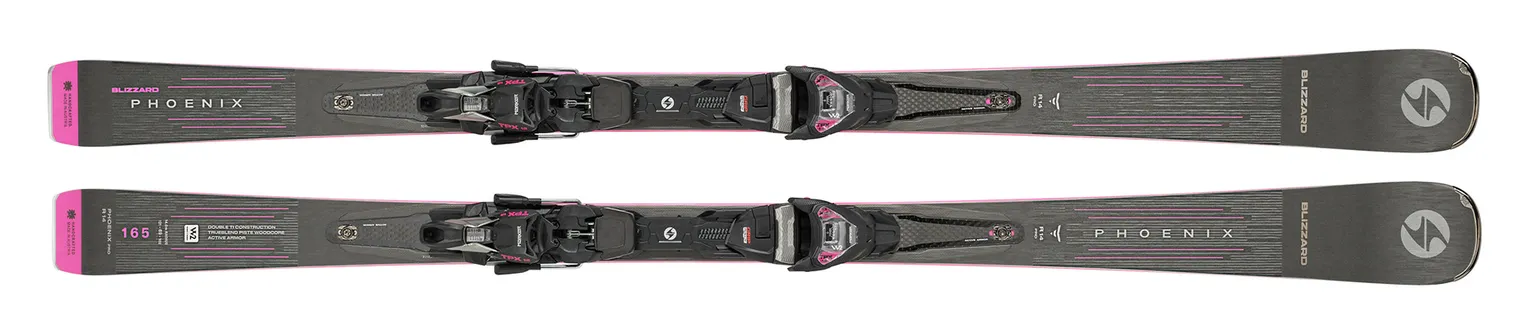 2025 Blizzard Phoenix R14 Pro