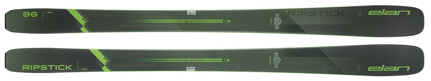 2023 ELAN RIPSTICK 96