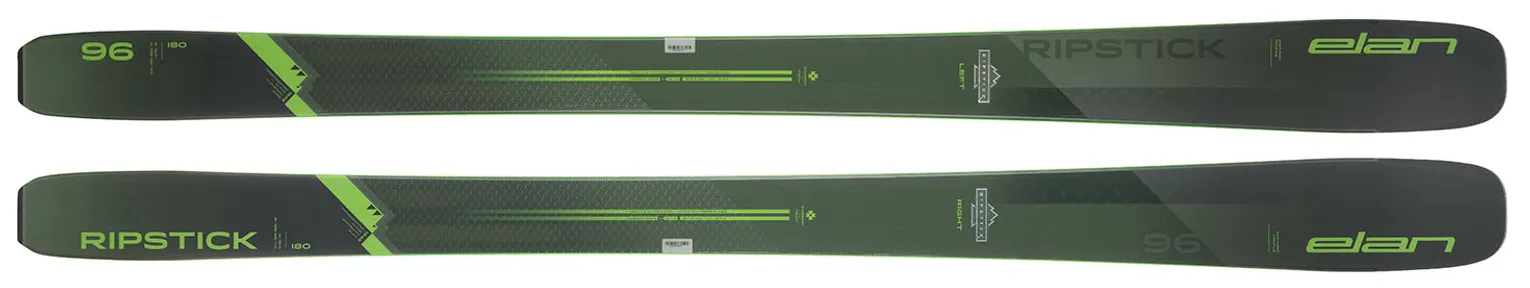 2023 ELAN RIPSTICK 96