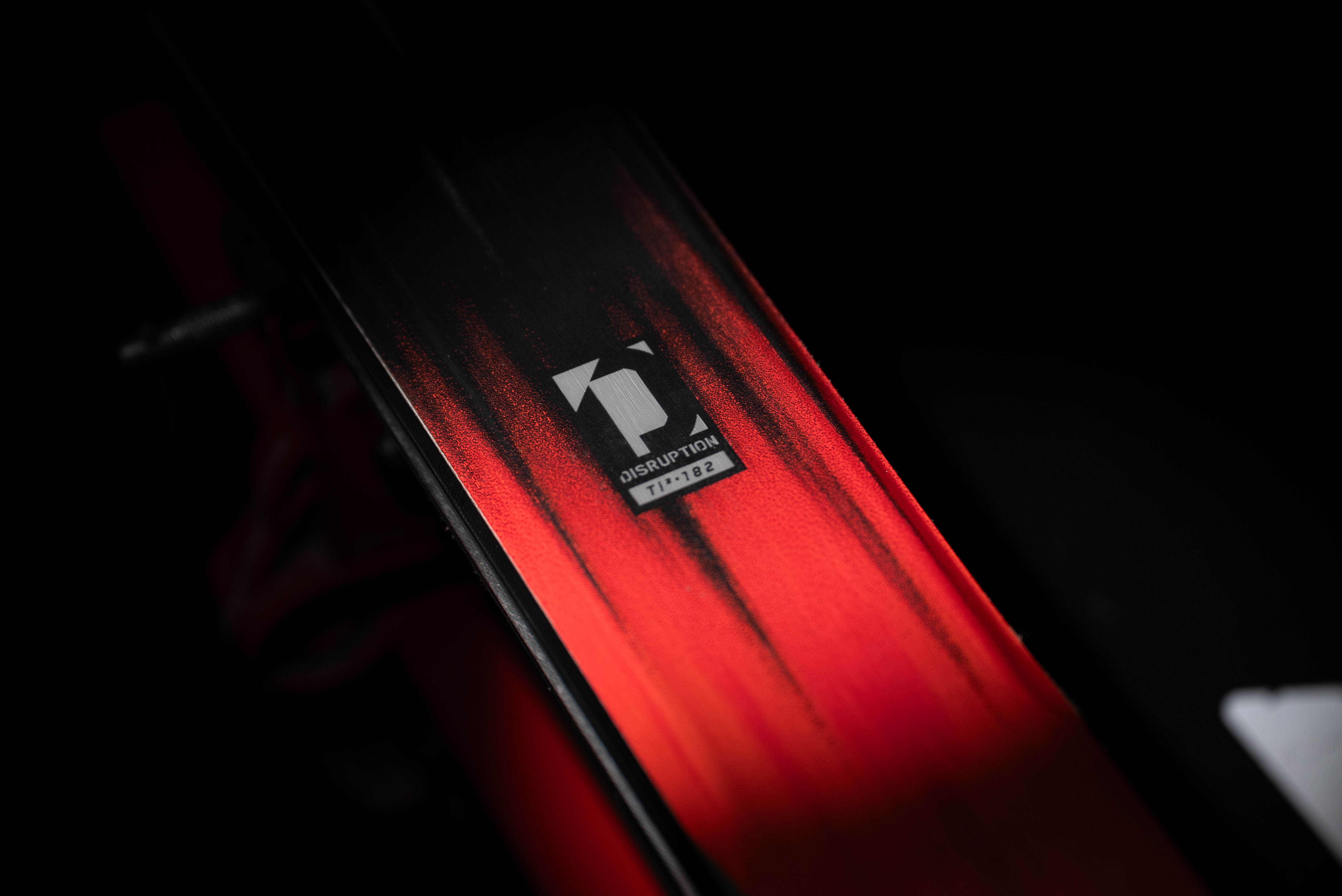 2024 K2 Disruption Ti2